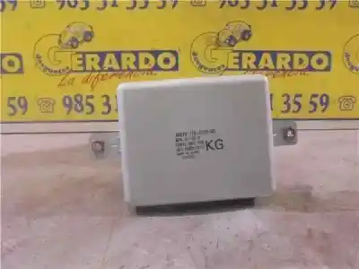 Gebrauchtes Autoersatzteil verschiedene teile zum honda cr-v (re) 2.2 dtec cat oem-iam-referenzen 74970t1ge012m1  