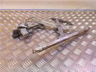 Pezzo di ricambio per auto di seconda mano alzacristalli anteriore destro per toyota prius (nhw20) 1nz-fxe riferimenti oem iam 8511035180  