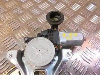 Pezzo di ricambio per auto di seconda mano alzacristalli anteriore destro per toyota prius (nhw20) 1nz-fxe riferimenti oem iam 8511035180  