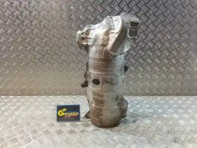Gebrauchtes Autoersatzteil frontblende zum citroen xsara picasso 1.6 16v sx oem-iam-referenzen 9681568480 9680347680 