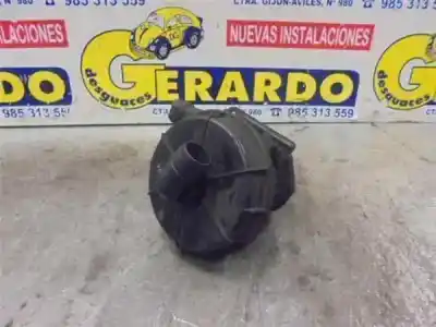 Recambio de automóvil de segunda mano de BOMBA AUXILAR DE AIRE para BMW SERIE 3 COMPACT (E46)  referencias OEM IAM  01T297 