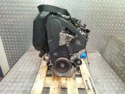 Pièce détachée automobile d'occasion moteur complet pour peugeot 307 2.0 hdi références oem iam   