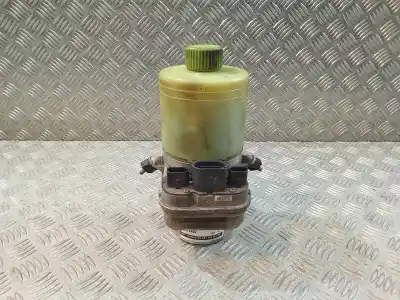 Second-hand car spare part power steering pump for volkswagen polo (9n1) 1.4 tdi oem iam references 6q0423156ab 6q1423051bk 