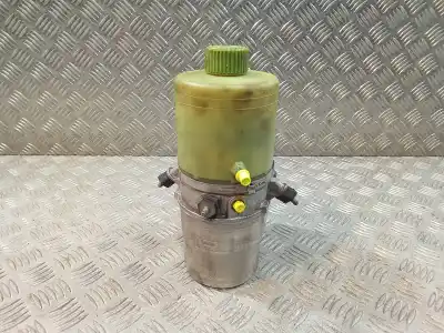 Second-hand car spare part power steering pump for volkswagen polo (9n1) 1.4 tdi oem iam references 6q0423156ab 6q1423051bk 