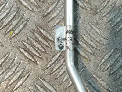 Pièce détachée automobile d'occasion tuyaux de climatisation pour renault scenic iii 1.6 dci diesel fap références oem iam 924405426r 4455026046233aa 