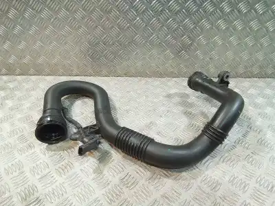 Pièce détachée automobile d'occasion tube pour renault scenic iii 1.6 dci diesel fap références oem iam 144602744r  