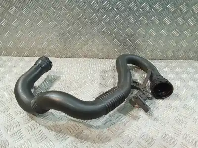 Pièce détachée automobile d'occasion tube pour renault scenic iii 1.6 dci diesel fap références oem iam 144602744r  