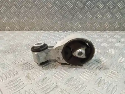 Recambio de automóvil de segunda mano de soporte motor para renault scenic iii 1.6 dci diesel fap referencias oem iam 113568280r  