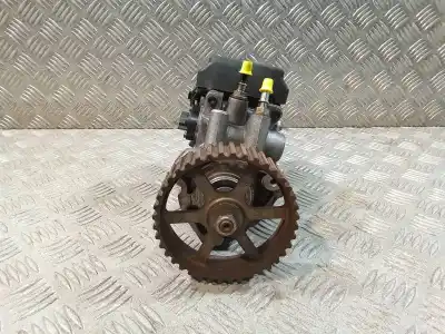 Pièce détachée automobile d'occasion pompe à injection pour renault kangoo (kc0/1) d55 1.9 d li références oem iam   