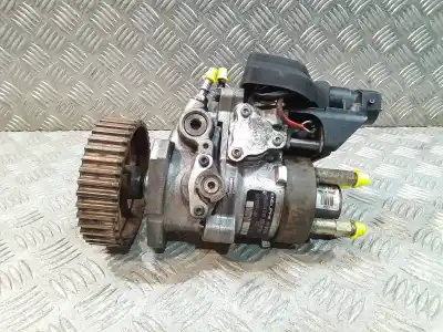 Pièce détachée automobile d'occasion pompe à injection pour renault kangoo (kc0/1) d55 1.9 d li références oem iam   