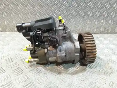 Pièce détachée automobile d'occasion pompe à injection pour renault kangoo (kc0/1) d55 1.9 d li références oem iam   