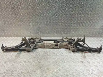 Recambio de automóvil de segunda mano de PUENTE DELANTERO para SEAT TOLEDO  referencias OEM IAM 1K0199369G 1K0199295F 1K0199296F 