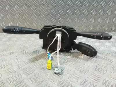 Pièce détachée automobile d'occasion commutateur d'éclairage pour peugeot 307 break / sw 2.0 hdi fap références oem iam   