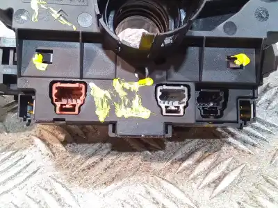 Pièce détachée automobile d'occasion commutateur d'éclairage pour peugeot 307 break / sw 2.0 hdi fap références oem iam   