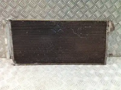 Piesă de schimb auto la mâna a doua radiator de încalzire / aer conditionat pentru opel kadett e cabriolet / combo combo referințe oem iam   