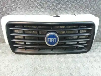 Second-hand car spare part front grille for fiat i scudo (222) rhw oem iam references 1493129077 1493132077 1493128077 