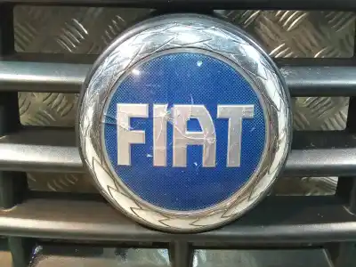 Second-hand car spare part front grille for fiat i scudo (222) rhw oem iam references 1493129077 1493132077 1493128077 