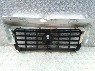 Second-hand car spare part front grille for fiat i scudo (222) rhw oem iam references 1493129077 1493132077 1493128077 