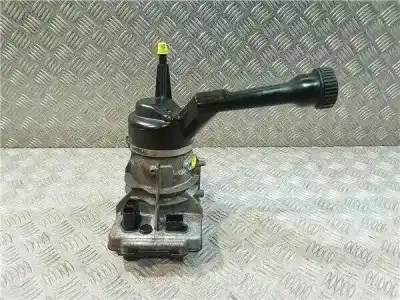 Peça sobressalente para automóvel em segunda mão bomba de direção hidráulica por citroen c4 picasso 1.6 hdi fap referências oem iam 9674055680  