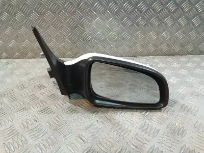 Recambio de automóvil de segunda mano de RETROVISOR DERECHO para OPEL ASTRA H BERLINA  referencias OEM IAM 13252956 430502 