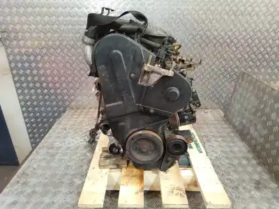 Pièce détachée automobile d'occasion moteur complet pour citroen xantia berlina 1.9 diesel références oem iam d9b 10cu5r 4003526 