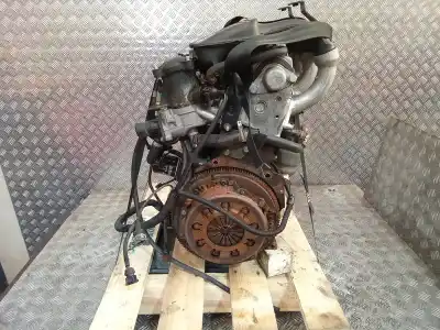 Pièce détachée automobile d'occasion moteur complet pour citroen xantia berlina 1.9 diesel références oem iam d9b 10cu5r 4003526 
