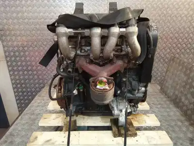 Pièce détachée automobile d'occasion moteur complet pour citroen xantia berlina 1.9 diesel références oem iam d9b 10cu5r 4003526 