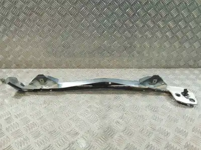 Pièce détachée automobile d'occasion enjoliveur pour renault laguna iii 110 cv références oem iam 901270001r 631220001r 