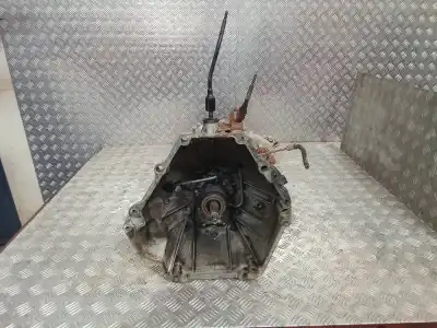 Gebrauchtes Autoersatzteil getriebe zum jeep wrangler (yj) 2.5 two seasons oem-iam-referenzen 231amc 8953004272 sf8953004224 