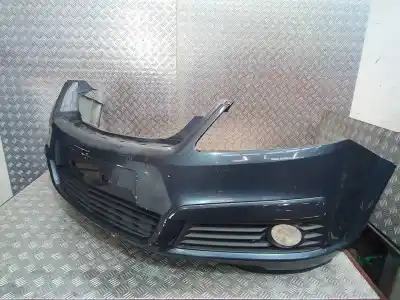 Piesă de schimb auto la mâna a doua bara de protectie frontala pentru opel zafira b 1.9 cdti 16v referințe oem iam   