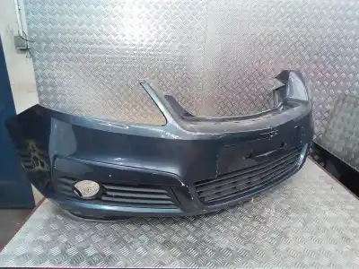 Piesă de schimb auto la mâna a doua bara de protectie frontala pentru opel zafira b 1.9 cdti 16v referințe oem iam   