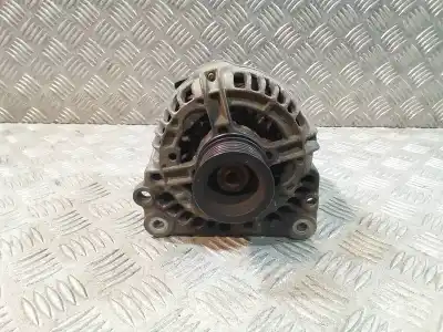 Piesă de schimb auto la mâna a doua ALTERNATOR pentru SEAT IBIZA (6K)  Referințe OEM IAM 037903025L 0124315005 