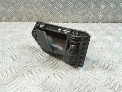 Second-hand car spare part interior right front handle for citroen berlingo furgón (m_) 2.0 hdi 90  4wd oem iam references 9621422877  