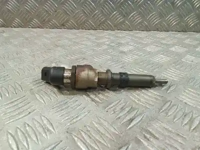 Peça sobressalente para automóvel em segunda mão injetor por citroen berlingo furgón (m_) 2.0 hdi 90  4wd referências oem iam 9652173780 el0810311 