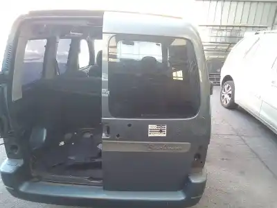 Piesă de schimb auto la mâna a doua usa spate dreapta pentru citroen berlingo 2.0 hdi 600 furg. referințe oem iam 9008e5  