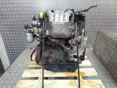 Pezzo di ricambio per auto di seconda mano motore completo per citroen saxo 1.5 diesel cat (vjy. vjz / tud5) riferimenti oem iam vjz 10fy8n 0788585 