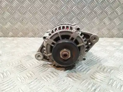 Gebrauchtes Autoersatzteil lichtmaschine zum chevrolet matiz 0.8 cat oem-iam-referenzen 96567255 219292 