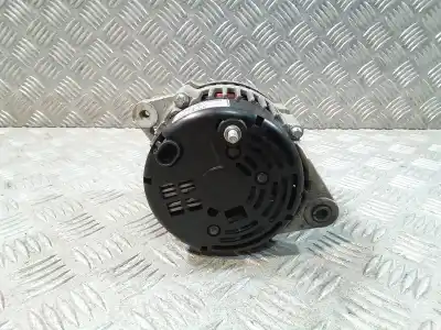 Gebrauchtes Autoersatzteil lichtmaschine zum chevrolet matiz 0.8 cat oem-iam-referenzen 96567255 219292 
