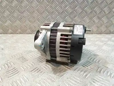 Gebrauchtes Autoersatzteil lichtmaschine zum chevrolet matiz 0.8 cat oem-iam-referenzen 96567255 219292 