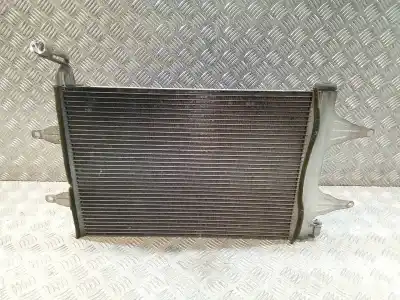 Piesă de schimb auto la mâna a doua radiator de încalzire / aer conditionat pentru volkswagen fox (5z1, 5z3) 1.4 tdi referințe oem iam 6q0820411k  