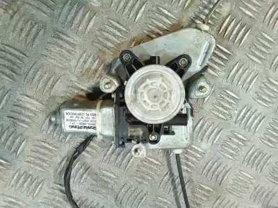 Pezzo di ricambio per auto di seconda mano alzacristalli anteriore sinistro per ssangyong korando 2.9 turbodiesel riferimenti oem iam 8810006030  