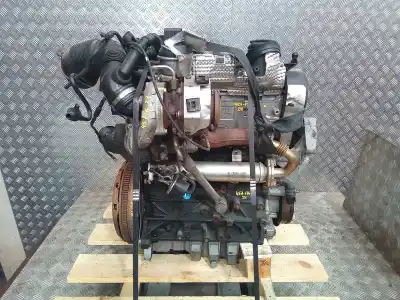 Recambio de automóvil de segunda mano de motor completo para volkswagen passat variant 2.0 tdi referencias oem iam cba 674945 