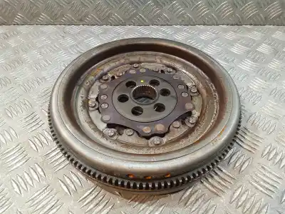 Second-hand car spare part engine flywheel for volkswagen eos (1f7) 2.0 tdi oem iam references 03g105266bd  