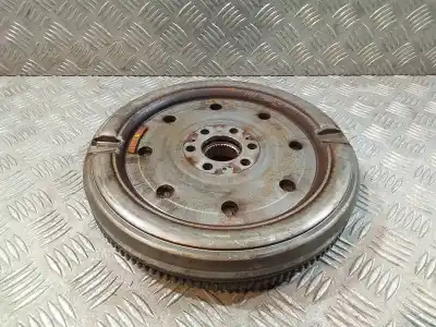 Second-hand car spare part engine flywheel for volkswagen eos (1f7) 2.0 tdi oem iam references 03g105266bd  