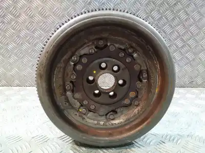 Second-hand car spare part engine flywheel for volkswagen eos (1f7) 2.0 tdi oem iam references 03g105266bd  