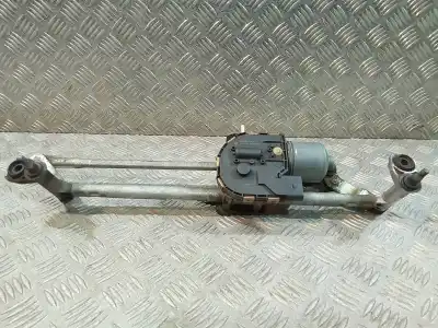Second-hand car spare part front windshield wiper motor for volkswagen eos (1f7) 2.0 tdi oem iam references 1q1955119a 1397220534 