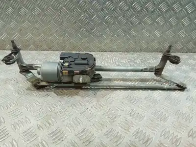 Second-hand car spare part front windshield wiper motor for volkswagen eos (1f7) 2.0 tdi oem iam references 1q1955119a 1397220534 