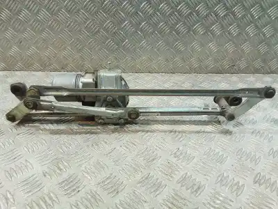 Second-hand car spare part front windshield wiper motor for volkswagen eos (1f7) 2.0 tdi oem iam references 1q1955119a 1397220534 