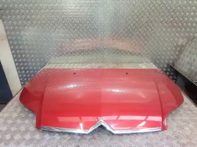 İkinci el araba yedek parçası kaporta için citroen c4 coupe 1.6 16v oem iam referansları   