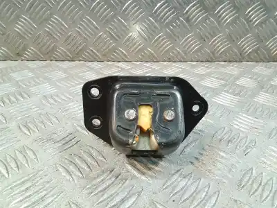 Tweedehands auto-onderdeel kofferbak / poortsluiting voor nissan note (e11e) 1.5 dci turbodiesel cat oem iam-referenties   